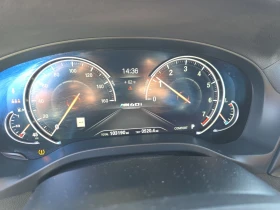 BMW X3 Sports Activity Vehicle M40i, снимка 8