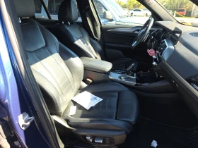 BMW X3 Sports Activity Vehicle M40i, снимка 12