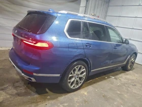 BMW X7 HARMON* KARDON* ДИГИТАЛНО* ТАБЛО* 360КАМЕРА* LANE* - 27240 € / 53276.81 лв. - 31665553 2