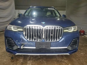 BMW X7 HARMON* KARDON* ДИГИТАЛНО* ТАБЛО* 360КАМЕРА* LANE* - 27240 € / 53276.81 лв. - 31665553 5