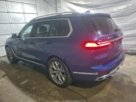 BMW X7 HARMON* KARDON* ДИГИТАЛНО* ТАБЛО* 360КАМЕРА* LANE* - 27240 € / 53276.81 лв. - 31665553 4