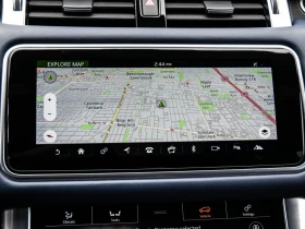 Land Rover Range Rover Sport P 525 AUTOBIOGRAPHY * AWD * CARPLAY * ОБДУХВАНЕ  - 38750 € / 75788.41 лв. - 60618881 14