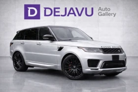 Land Rover Range Rover Sport P 525 AUTOBIOGRAPHY * AWD * CARPLAY * ОБДУХВАНЕ  - 38750 € / 75788.41 лв. - 60618881 2