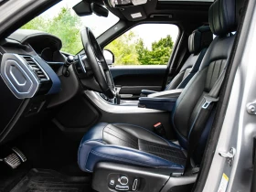 Land Rover Range Rover Sport P 525 AUTOBIOGRAPHY * AWD * CARPLAY * ОБДУХВАНЕ  - 38750 € / 75788.41 лв. - 60618881 8