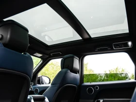 Land Rover Range Rover Sport P 525 AUTOBIOGRAPHY * AWD * CARPLAY * ОБДУХВАНЕ  - 38750 € / 75788.41 лв. - 60618881 7