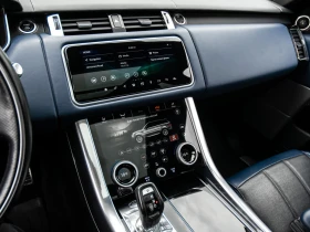 Land Rover Range Rover Sport P 525 AUTOBIOGRAPHY * AWD * CARPLAY * ОБДУХВАНЕ  - 38750 € / 75788.41 лв. - 60618881 15
