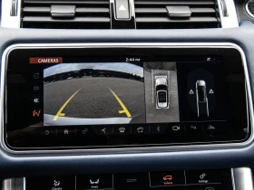 Land Rover Range Rover Sport P 525 AUTOBIOGRAPHY * AWD * CARPLAY * ОБДУХВАНЕ  - 38750 € / 75788.41 лв. - 60618881 13