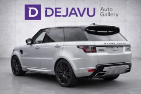 Land Rover Range Rover Sport P 525 AUTOBIOGRAPHY * AWD * CARPLAY * ОБДУХВАНЕ  - 38750 € / 75788.41 лв. - 60618881 5