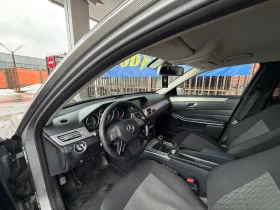 Mercedes-Benz E 250 LED* INTELIGENT* Distronik* ����� | Mobile.bg � ����� ������ 9