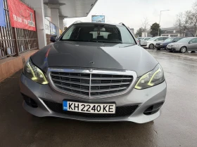 Mercedes-Benz E 250 LED* INTELIGENT* Distronik* ����� | Mobile.bg � ����� ������ 2