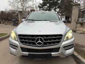 Mercedes-Benz ML 350 LED* ПРУЖИНИ* БАРТЕР - 11999 € / 23468.00 лв. - 17625589 3