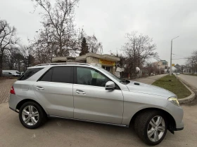 Mercedes-Benz ML 350 LED* ПРУЖИНИ* БАРТЕР - 11999 € / 23468.00 лв. - 17625589 4