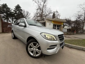 Mercedes-Benz ML 350 LED* ПРУЖИНИ* БАРТЕР - 11999 € / 23468.00 лв. - 17625589 2