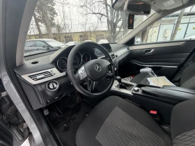 Mercedes-Benz E 250 LED* ПРУЖИНИ* БАРТЕР - 7999 € / 15644.68 лв. - 17625589 3