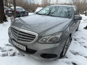 Mercedes-Benz E 250 LED* ПРУЖИНИ* БАРТЕР - 7999 € / 15644.68 лв. - 17625589 2