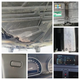 BMW X3 /BUSINESS/БЕЗ АНАЛОГ/РЕГИСТИРАН/1-ВИ/SECURITY/BG/ - 4100 € / 8018.90 лв. - 71631936 6