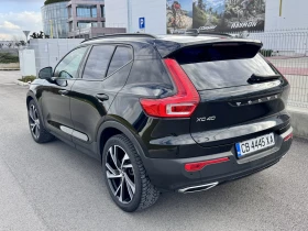 Volvo XC40 Като Нов* Реален Пробег* , снимка 6 - Автомобили и джипове - 53625925