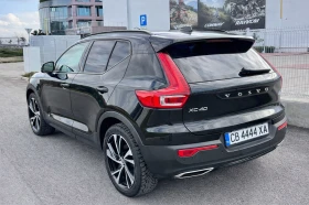Volvo XC40 Като Нов* Реален Пробег*  - 24000 € / 46939.92 лв. - 27265100 4