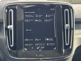 Volvo XC40 Като Нов* Реален Пробег*  - 24000 € / 46939.92 лв. - 27265100 12