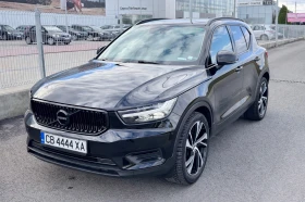 Volvo XC40 Като Нов* Реален Пробег* 