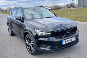 Volvo XC40 Като Нов* Реален Пробег*  - 24000 € / 46939.92 лв. - 27265100 2