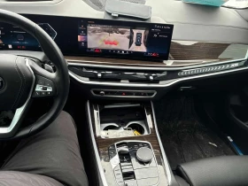 BMW X5 * xDrive40i * ДИСТРОНИК * 360 * ЛАЗЕР * H/K, снимка 9 - Автомобили и джипове - 53660186