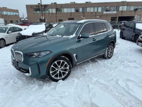 BMW X5 * xDrive40i * CARFAX * БЕЗ ПЪРВОНАЧАЛНА ВНОСКА