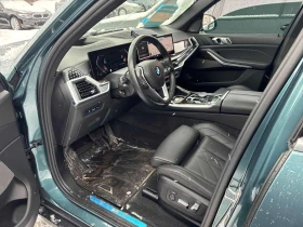 BMW X5 * xDrive40i * ДИСТРОНИК * 360 * ЛАЗЕР * H/K, снимка 5 - Автомобили и джипове - 53660186