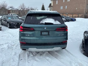 BMW X5 * xDrive40i * ДИСТРОНИК * 360 * ЛАЗЕР * H/K, снимка 4 - Автомобили и джипове - 53660186
