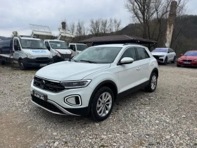 VW T-Roc 1.5 TFSi 6000km style | Auto.bg — изображение 3
