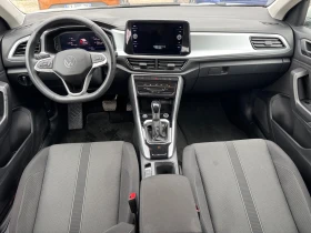 VW T-Roc 1.5 TFSi 6000km style | Auto.bg — изображение 8