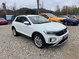 VW T-Roc 1.5 TFSi 6000km style | Auto.bg — изображение 6