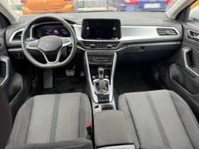 VW T-Roc 1.5 TFSi 6000km style | Auto.bg — изображение 9
