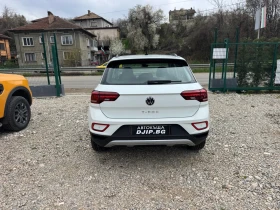 VW T-Roc 1.5 TFSi 6000km style | Auto.bg — изображение 4