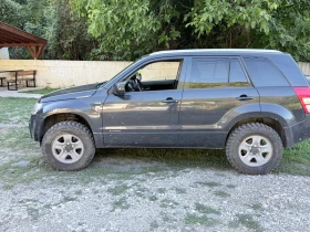 Suzuki Grand vitara - 3700 € / 7236.57 лв. - 87341673 3