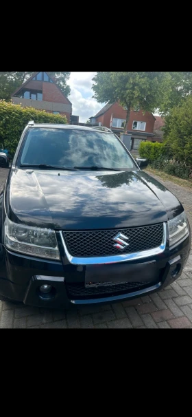 Suzuki Grand vitara - 3700 € / 7236.57 лв. - 87341673 4