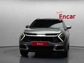 Kia Sportage 2.0 CRDi 4WD - 18860 € / 36886.95 лв. - 36396055 3