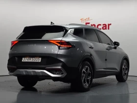 Kia Sportage 2.0 CRDi 4WD - 18860 € / 36886.95 лв. - 36396055 2