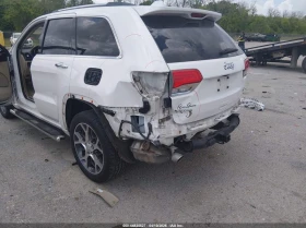 Jeep Grand cherokee 2019 JEEP GRAND CHEROKEE OVERLAND 4X4 | Mobile.bg � ����� ������ 8