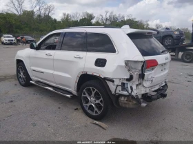Jeep Grand cherokee 2019 JEEP GRAND CHEROKEE OVERLAND 4X4 | Mobile.bg � ����� ������ 9