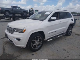 Jeep Grand cherokee 2019 JEEP GRAND CHEROKEE OVERLAND 4X4 | Mobile.bg � ����� ������ 3