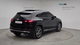 Mercedes-Benz GLA 250 4MATIC/360 VIEW/LANE DEPARTURE/DRIVER ASSIST | Auto.bg — изображение 2