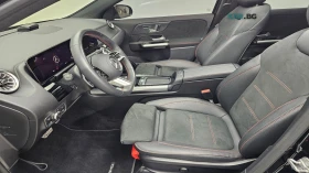 Mercedes-Benz GLA 250 4MATIC/360 VIEW/LANE DEPARTURE/DRIVER ASSIST | Auto.bg — изображение 10