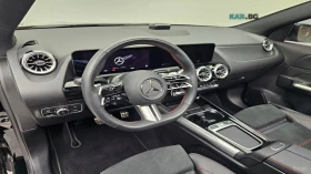 Mercedes-Benz GLA 250 4MATIC/360 VIEW/LANE DEPARTURE/DRIVER ASSIST | Auto.bg — изображение 11