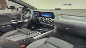 Mercedes-Benz GLA 250 4MATIC/360 VIEW/LANE DEPARTURE/DRIVER ASSIST | Auto.bg — изображение 13