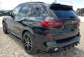 BMW X5 M50D 3.0D-400 �.�. /12/2020 �. INDIVIDUAL | Mobile.bg � ����� ������ 4