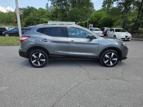 Nissan Qashqai 1.6DCI/4X4/130HP/N CONNECTA/360/ПАНОРАМА | Auto.bg — изображение 4