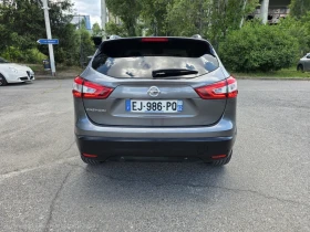 Nissan Qashqai 1.6DCI/4X4/130HP/N CONNECTA/360/ПАНОРАМА | Auto.bg — изображение 6