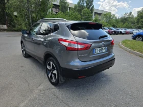 Nissan Qashqai 1.6DCI/4X4/130HP/N CONNECTA/360/ПАНОРАМА | Auto.bg — изображение 7
