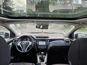 Nissan Qashqai 1.6DCI/4X4/130HP/N CONNECTA/360/ПАНОРАМА | Auto.bg — изображение 15